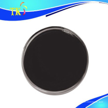 Poudre de colorant alimentaire soluble dans l&#39;eau, noir brillant, BN